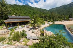 combo 3n2d lalya ninh van bay 2