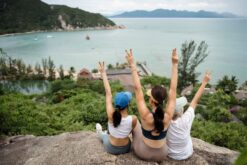 combo 3n2d lalya ninh van bay 4