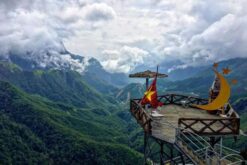 Alternative view of Tour du lịch Tây Bắc 6 ngày 5 đêm khởi hành từ Nha Trang