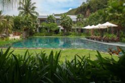 Alibu Resort Nha Trang 1
