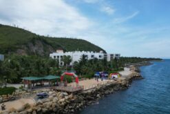 Alibu Resort Nha Trang 4