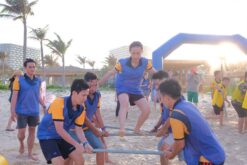 Teambuilding - Gala dinner 2N1Đ tại Alma Resort Cam Ranh