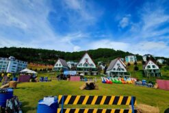 Alternative view of Teambuilding - Gala dinner Đà Lạt tại Dalat Wonder 2N1Đ