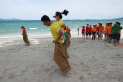 Teambuilding - Gala dinner 2N1Đ tại Pax Ana Doc Let Resort & Spa 9 Pax Ana 2n1d 2