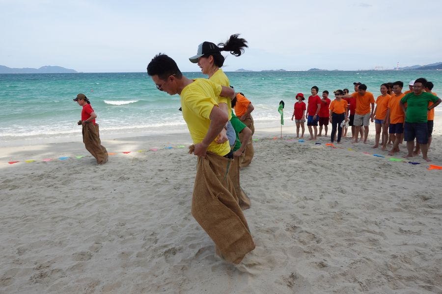 Teambuilding - Gala dinner 2N1Đ tại Pax Ana Doc Let Resort & Spa 5 Teambuilding - Gala dinner 2N1Đ tại Pax Ana Doc Let Resort & Spa - Ảnh 5