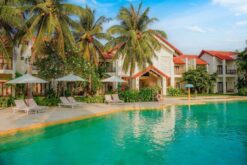 Teambuilding - Gala dinner 2N1Đ tại Pax Ana Doc Let Resort & Spa 8 Pax Ana 2n1d 4