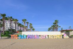 TTC Van Phong Bay Resort 1