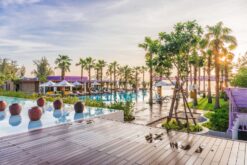 Alternative view of Teambuilding - Gala dinner 2N1Đ tại TTC Van Phong Bay Resort