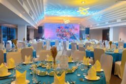 Teambuilding - Gala dinner 2N1Đ tại Alibu Resort Nha Trang