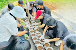 team building marriott resort spa 3