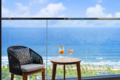 team building movenpick resort cam ranh 2