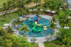 Alternative view of Teambuilding - Gala dinner 2N1Đ tại Movenpick Resort Cam Ranh