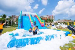 team building movenpick resort cam ranh 5