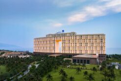 team building radisson blu resort cam ranh 1