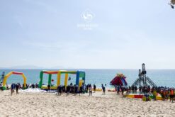 teambuilding duyen ha resort cam ranh 3