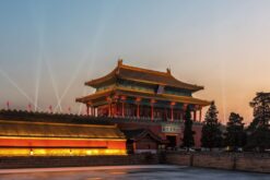 Tour Thạch Gia Trang - Bắc Kinh - Thiên Tân 7N6Đ khởi hành từ Cam Ranh