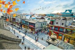 tour bac kinh thien tan 7n6d 13