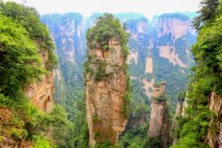 tour trung quoc truong gia gioi 3