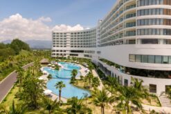 Teambuilding - Gala dinner 2N1Đ tại Selectum Noa Resort Cam Ranh 7 teambuilding gala dinner selectum noa resort cam ranh 1