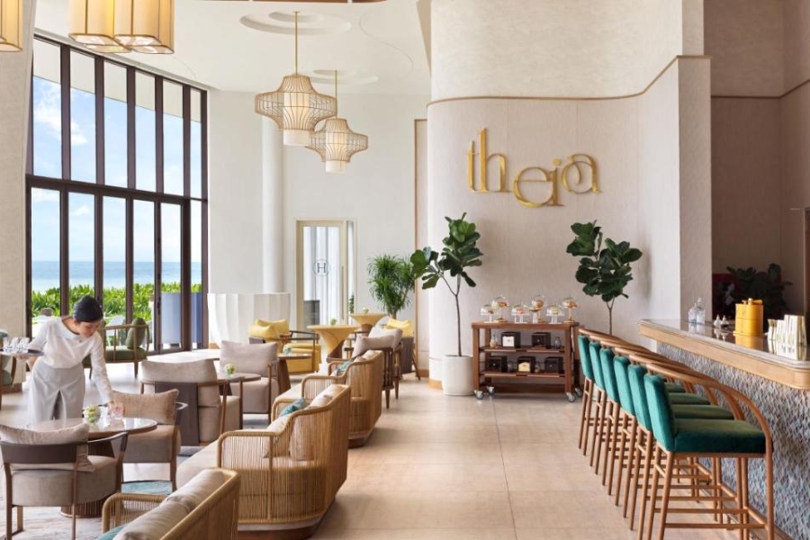 Đặt phòng Villa Le Corail, A Gran Melia Hotel Nha Trang | Giá tốt 2025 3 Villa Le Corail Gran Melia 1