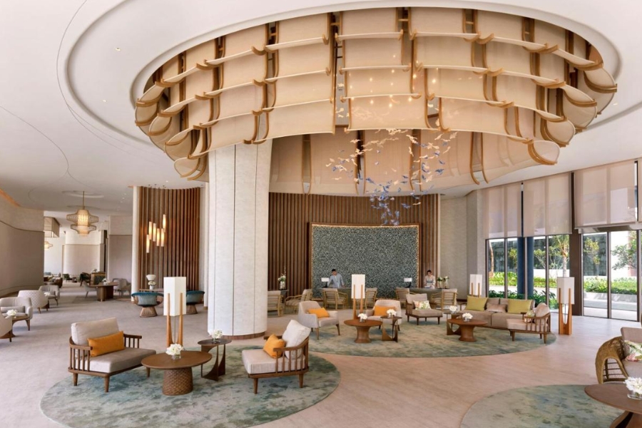 Đặt phòng Villa Le Corail, A Gran Melia Hotel Nha Trang | Giá tốt 2025