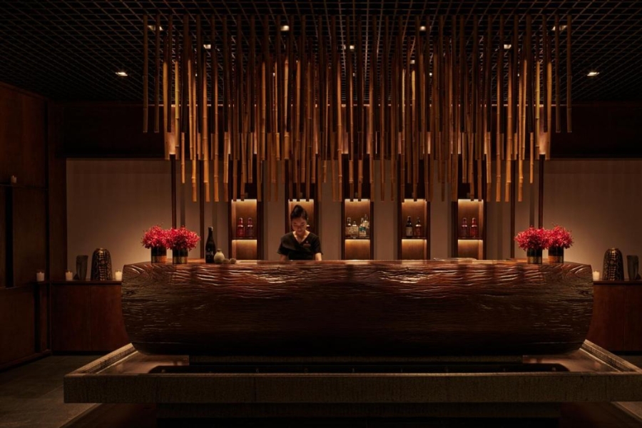 Đặt phòng Villa Le Corail, A Gran Melia Hotel Nha Trang | Giá tốt 2025 6 Villa Le Corail Gran Melia 5