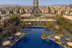 Đặt phòng Wyndham Garden Cam Ranh Resort | Giá tốt 2025