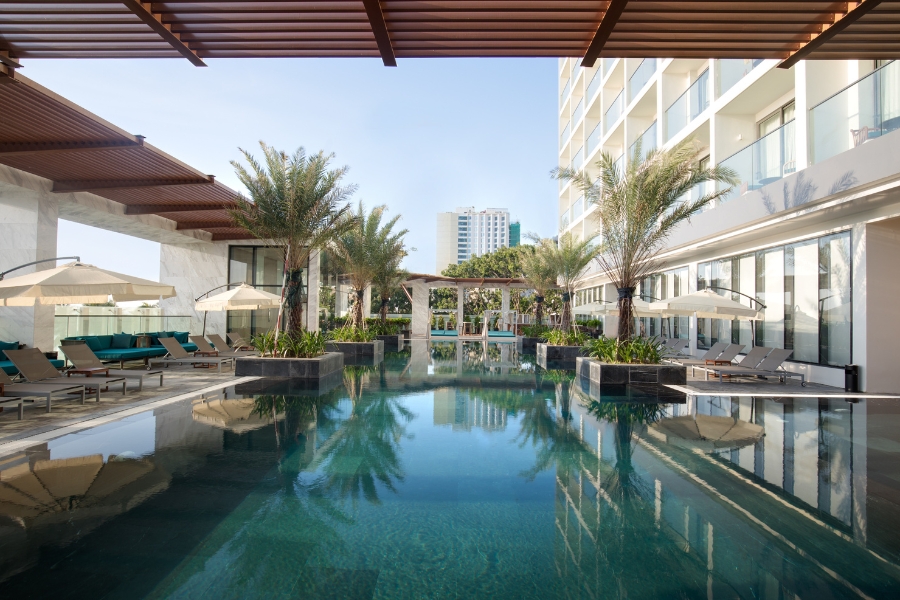 Đặt phòng Citadines Bayfront Nha Trang giá tốt nhất 2025