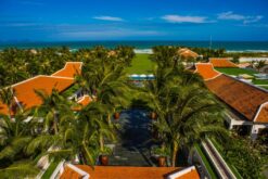 gia phong the anam resort cam ranh 2