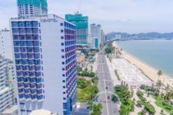Khách sạn Novotel Nha Trang - Giá đặt phòng tốt nhất 2025