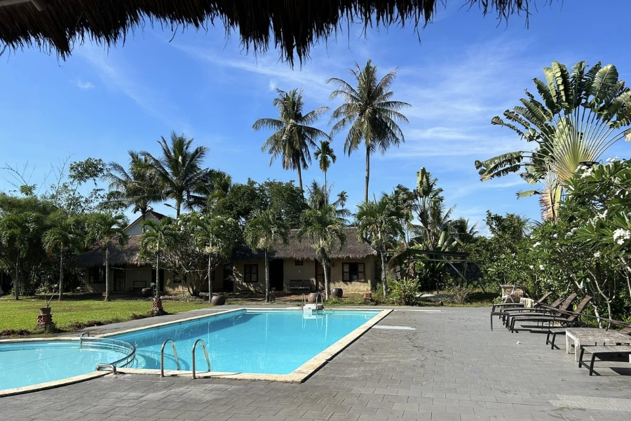 Tour trải nghiệm nghỉ dưỡng 3 ngày 2 đêm tại Memento Resort Nha Trang