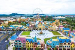 tour nha trang da lat 5n4d 4