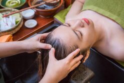 Tour 1 ngày: Trải nghiệm Spa gội đầu, ăn trưa tại Memento Resort Nha Trang