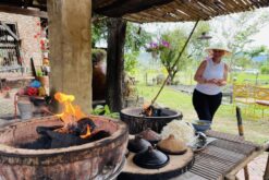 tour spa goi dau an trua tai memento nha trang 4