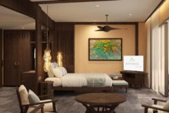 Đặt phòng nghỉ dưỡng 2N1Đ tại Amiana Resort Cam Ranh | Giá tốt 2025
