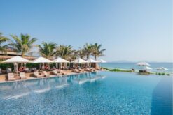 nghi duong 2n1d fusion resort cam ranh 2