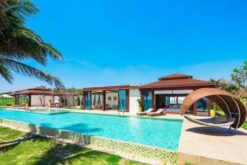 Đặt phòng nghỉ dưỡng tại Fusion Resort Cam Ranh giá tốt