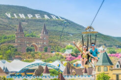 nha trang 3n2d city tour vinwonders 3 dao 4