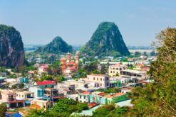 Alternative view of Tour miền Trung: Đà Nẵng - Huế - Hội An 5N4Đ khởi hành từ Nha Trang