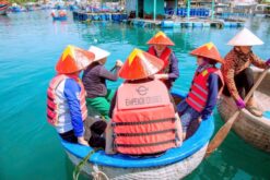 tour 3n2d du thuyen ngam hoang hon ngam vinh nha trang 5