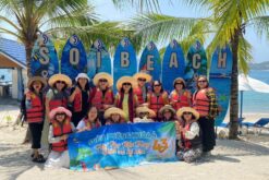 tour 3n2d du thuyen ngam hoang hon ngam vinh nha trang 6