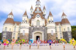 tour 3n2d du thuyen ngam hoang hon ngam vinh nha trang 8