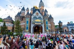 tour 3n2d kong forest vinwonders hang rai vinh hy 4