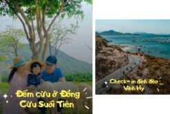 tour 3n2d kong forest vinwonders hang rai vinh hy 5