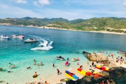 Tour 1 ngày khám phá Vịnh Vĩnh Hy - Khởi hành từ Nha Trang