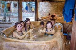 tour nha trang 3n2d du thuyen tam bun i resort 11