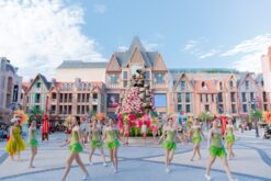 tour nha trang 4n3d du thuyen vinwonders 10