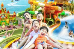 Tour Nha Trang 4N3Đ: Trải nghiệm 2 du thuyền đẳng cấp - VinWonders