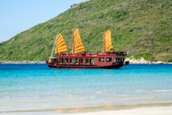 tour nha trang 4n3d du thuyen vinwonders 6