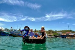tour nha trang 4n3d du thuyen vinwonders 7